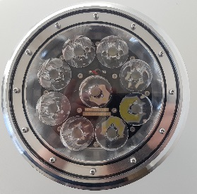 0387 LED PAR64 lamp v2